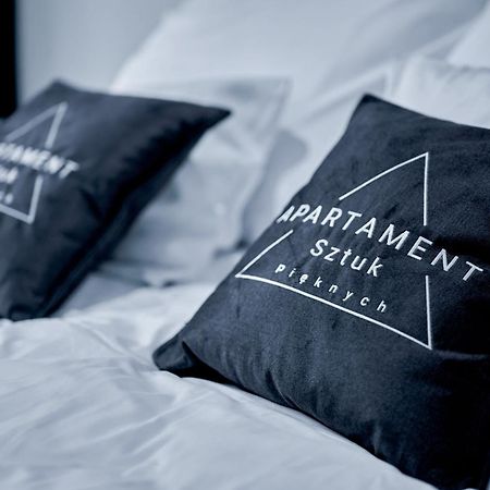 Apartament Sztuk Pieknych 10 Pila Luaran gambar
