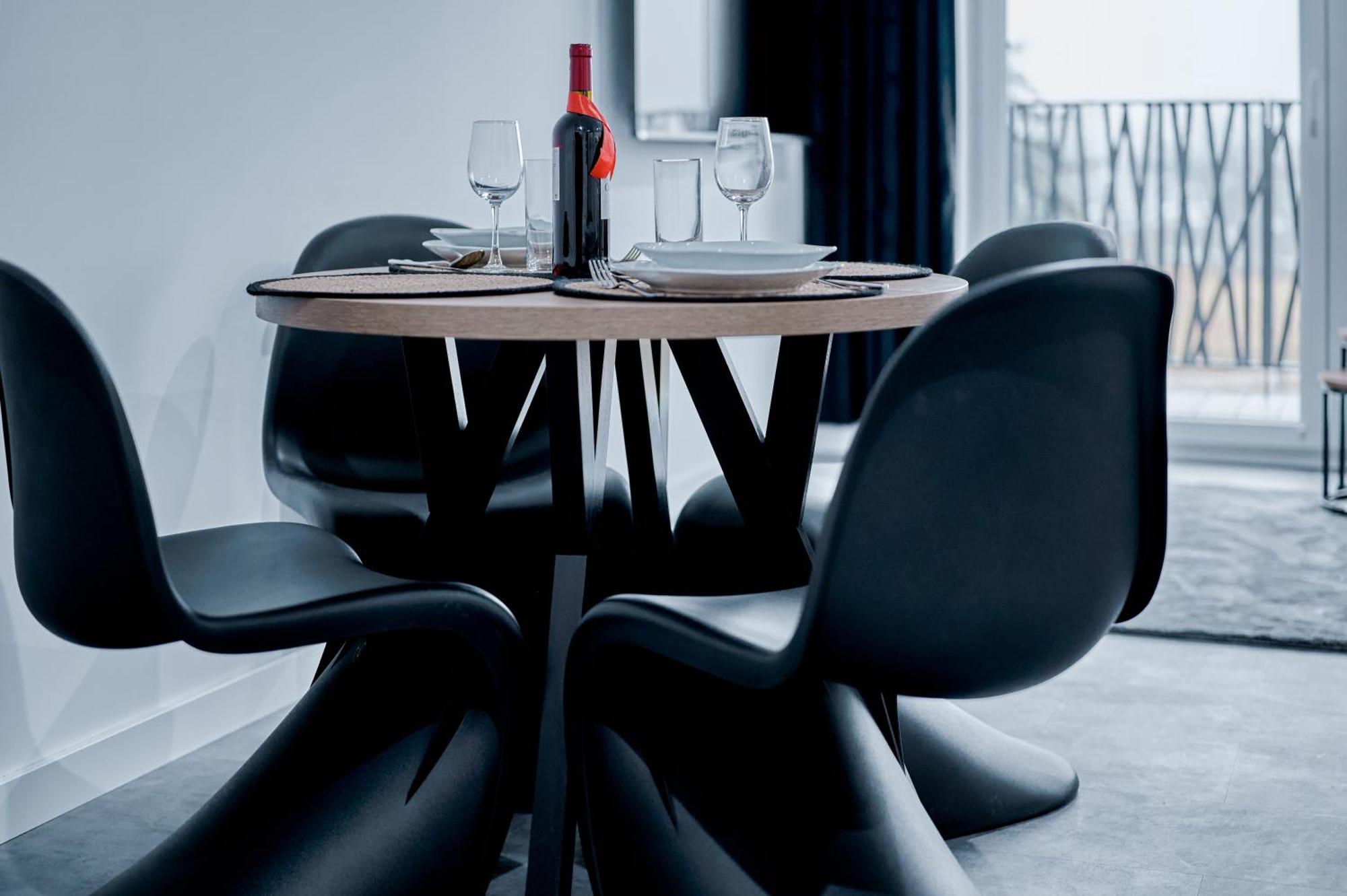 Apartament Sztuk Pieknych 10 Pila Luaran gambar