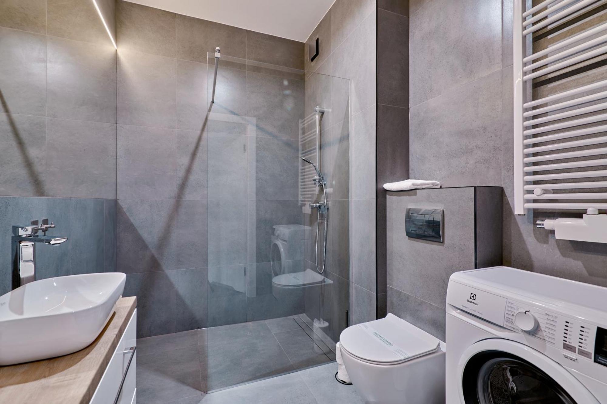 Apartament Sztuk Pieknych 10 Pila Luaran gambar