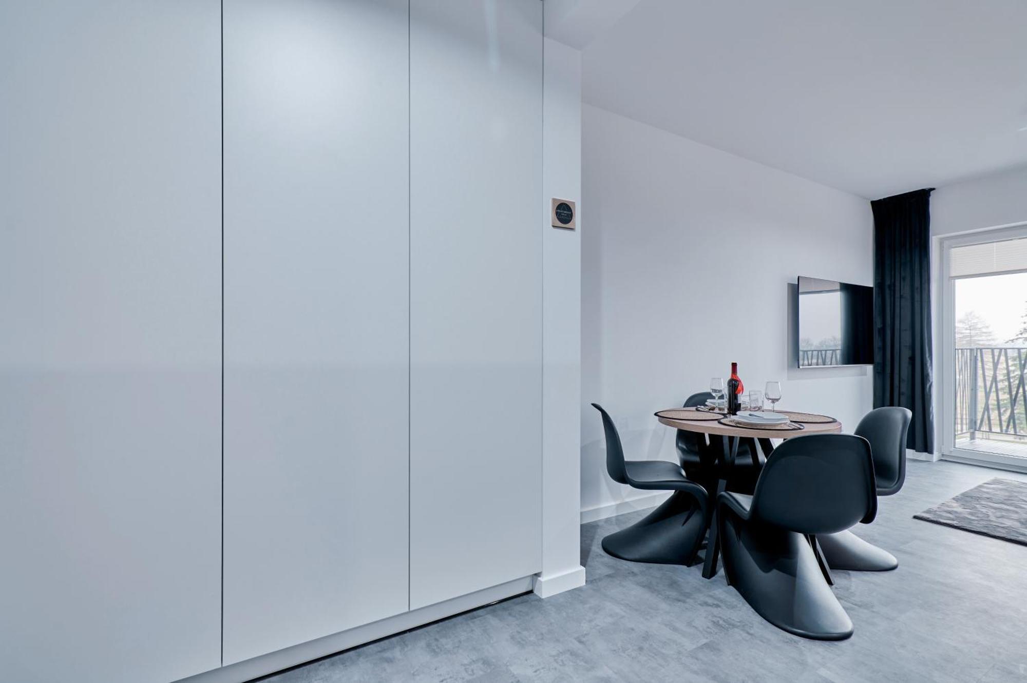 Apartament Sztuk Pieknych 10 Pila Luaran gambar