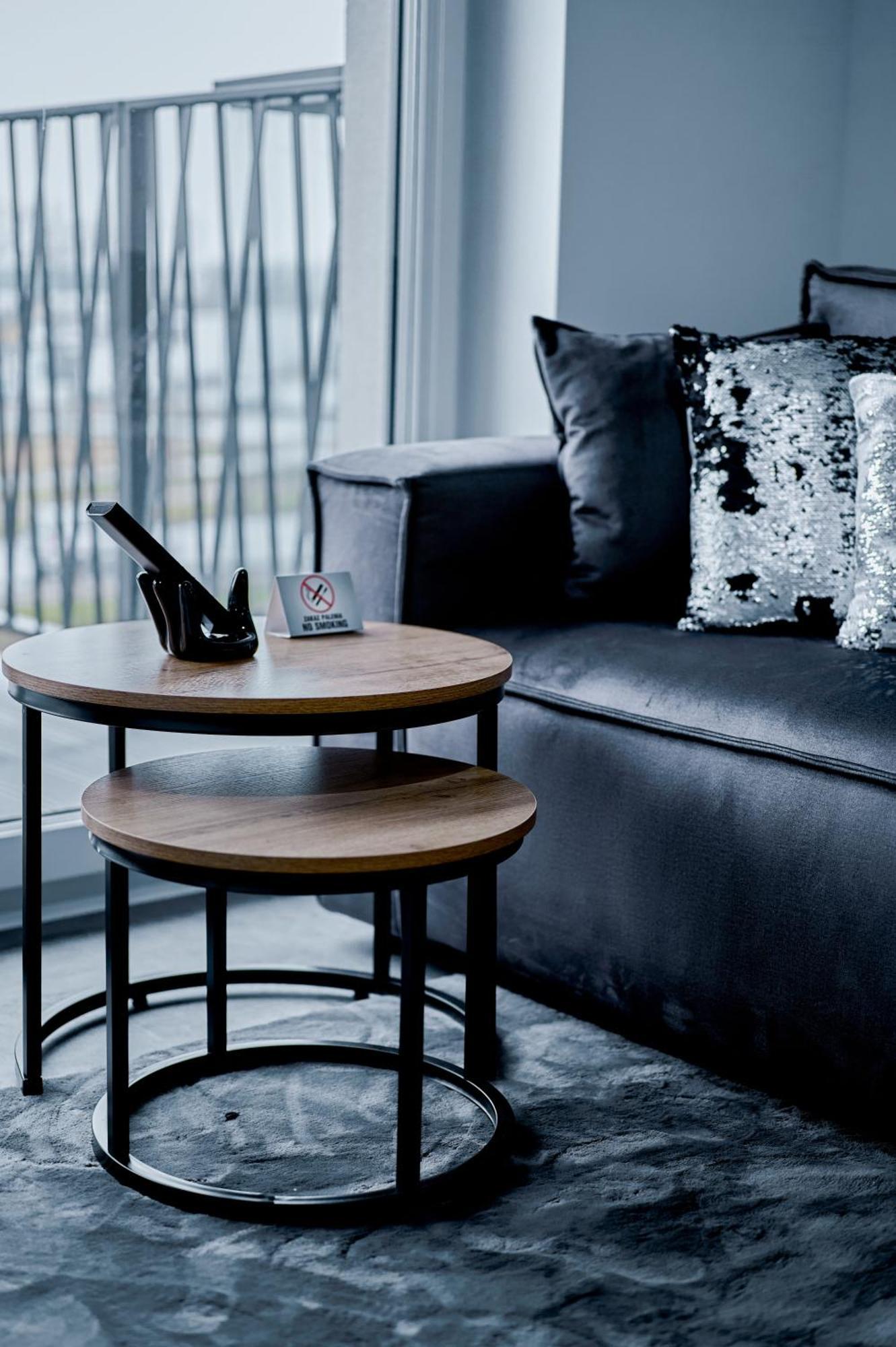 Apartament Sztuk Pieknych 10 Pila Luaran gambar